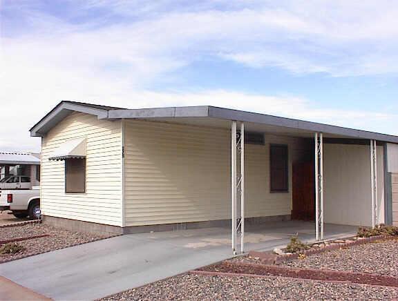 8601 N 103 Ave. #175, Peoria, AZ 85345