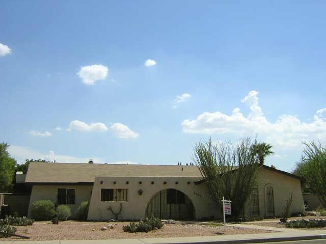 1703 E Mclellan Rd., Mesa, AZ 85203