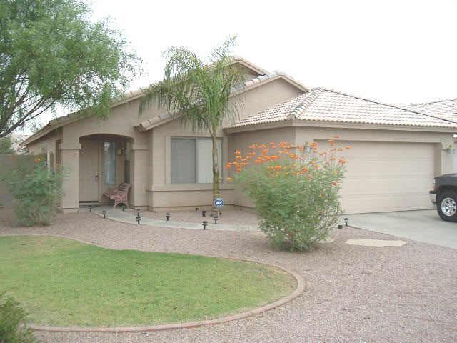 7824 Palo Verde Dr., Glendale, AZ 85303