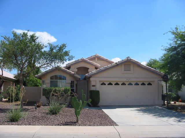 8437 W Columbine Dr., Peoria, AZ 85381