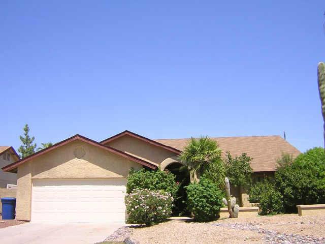 700 W Straford St., Chandler, AZ 85225