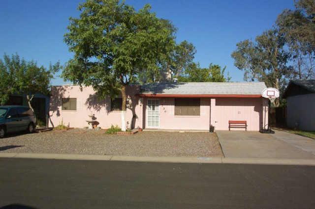 530 S 75 Pl., Mesa, AZ 85208