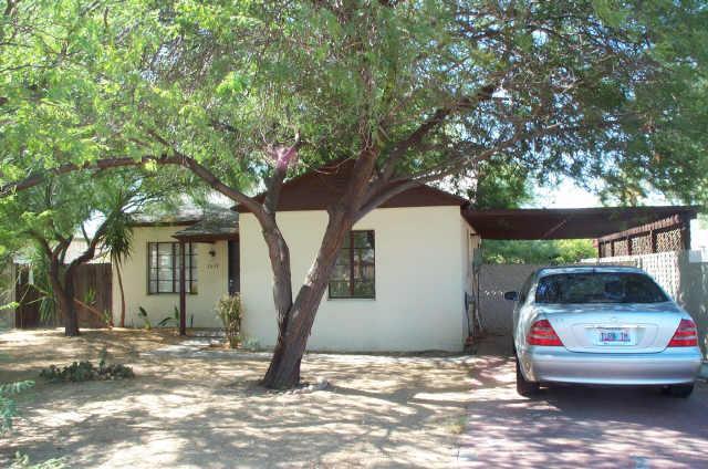 1637 E Coronado Rd., Phoenix, AZ 85006