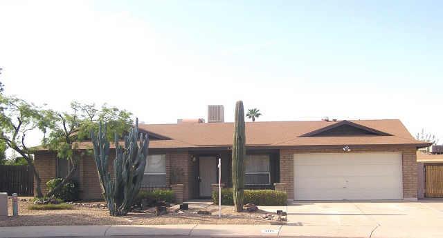 3115 W Morrow Dr., Phoenix, AZ 85027