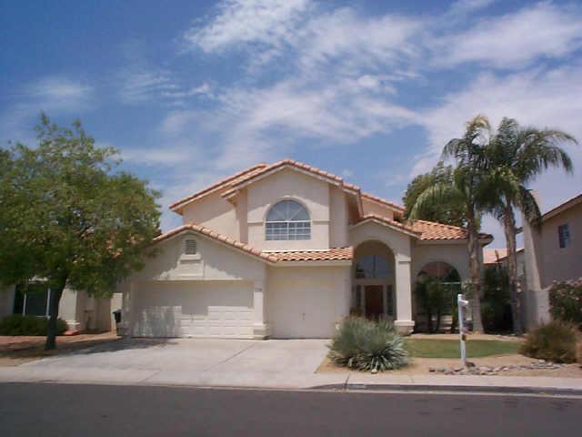 720 W Palo Verde St., Gilbert, AZ 85233