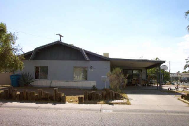 3208 N 53rd Ln., Phoenix, AZ 85031