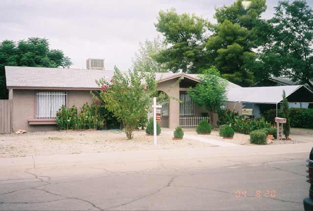 5024 W Lewis Ave., Phoenix, AZ 85035