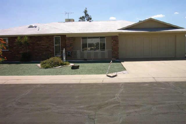 13249 W Bellwood Dr., Sun City West, AZ 85375