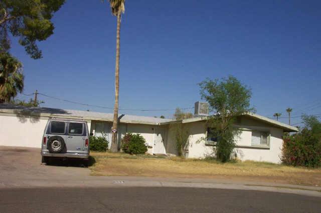 4221 N 57th Ln., Phoenix, AZ 85031