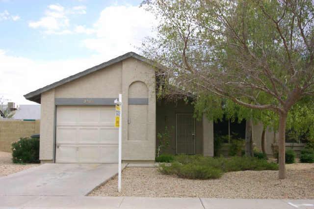 3205 W Mohawk Ln., Phoenix, AZ 85027