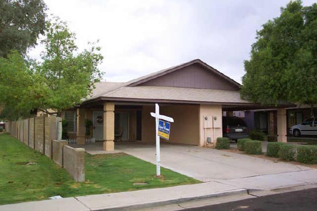 3316 Crescent Ave., Mesa, AZ 85204