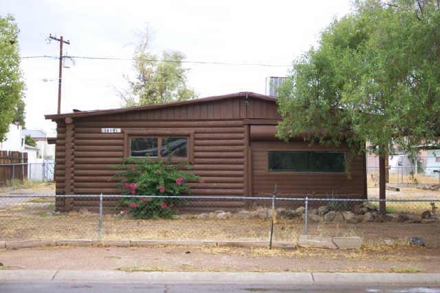 16801 N 28 St., Phoenix, AZ 85032