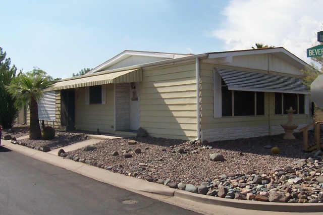 16222 N 33rd Way, Phoenix, AZ 85032