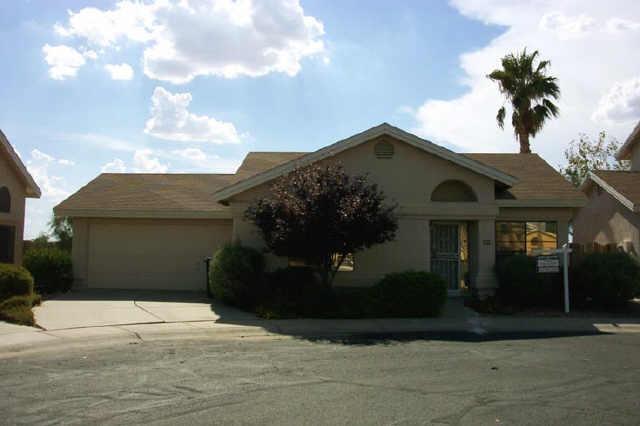 18642 N 42nd Dr., Glendale, AZ 85308