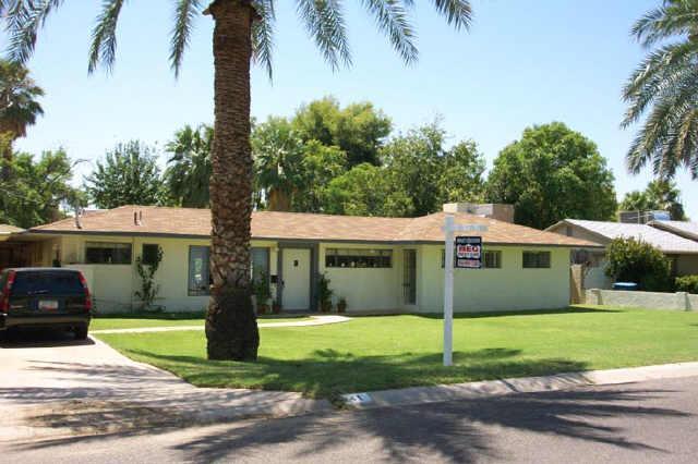 841 E Sierra Vista Dr., Phoenix, AZ 85014