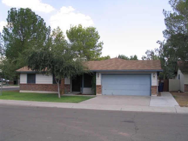 1227 N Elm Ct., Gilbert, AZ 85234