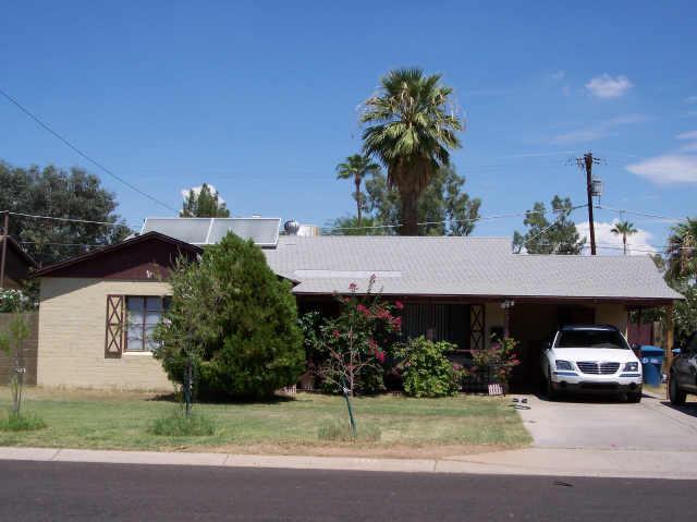 2322 E Flower St., Phoenix, AZ 85016