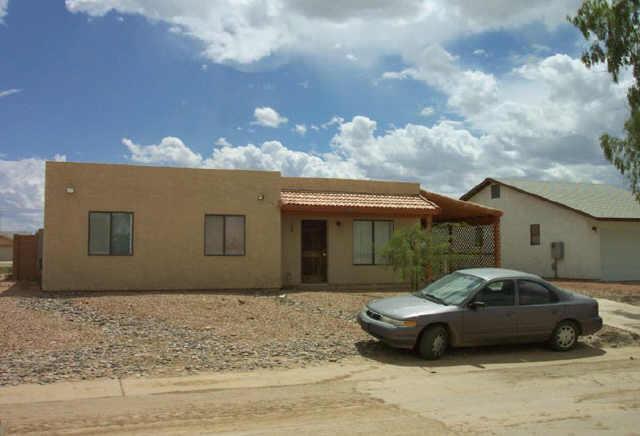 8849 W Magnum Dr., Arizona City, AZ 85123