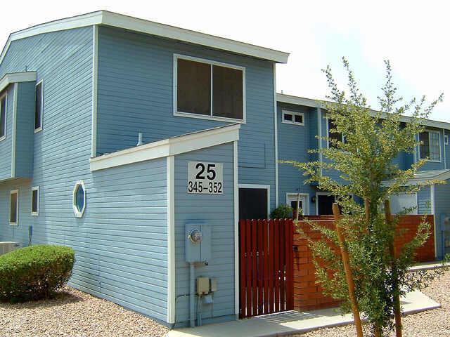 2301 E University Dr. #348, Mesa, AZ 85213