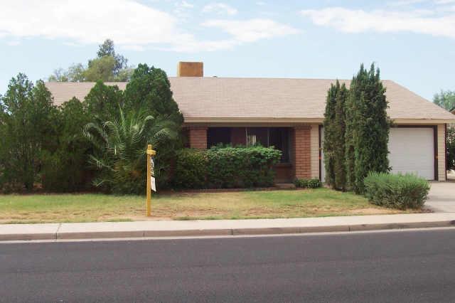 2561 E Hampton Ave., Mesa, AZ 85204