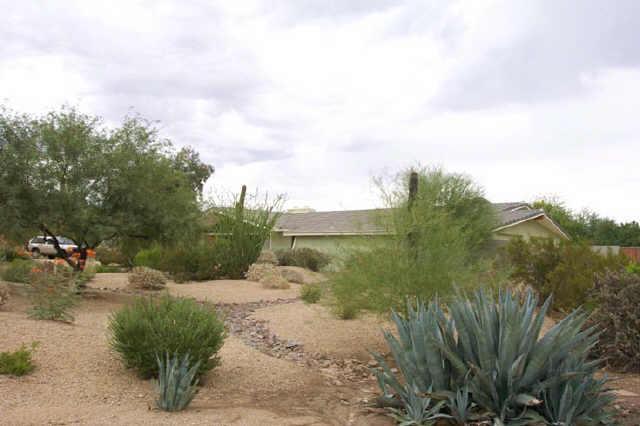 5701 N Homestead Ln., Paradise Valley, AZ 85253