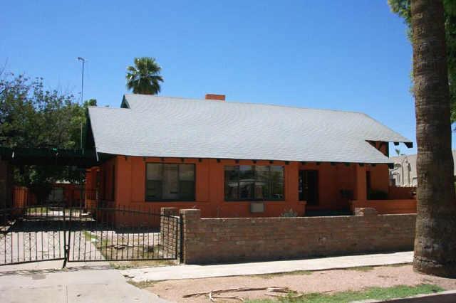 93 W Lynwood St., Phoenix, AZ 85003