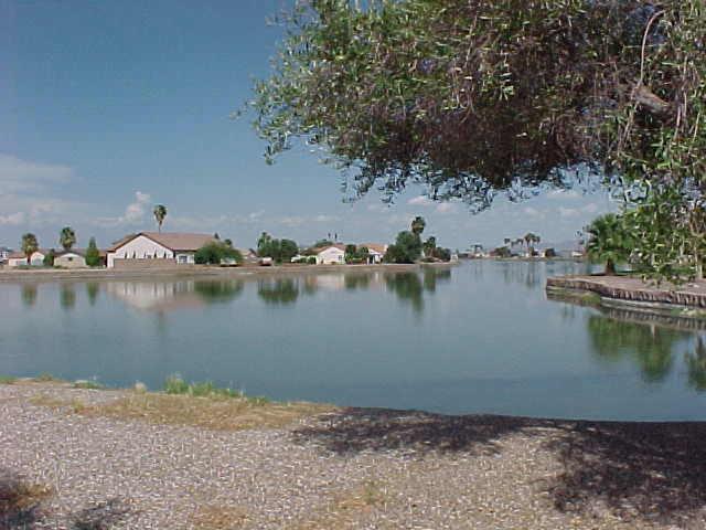 15759 S Reef Rd. ##10, Arizona City, AZ 85223