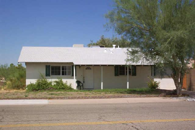 430 S Thunderbird Dr., Apache Junction, AZ 85220