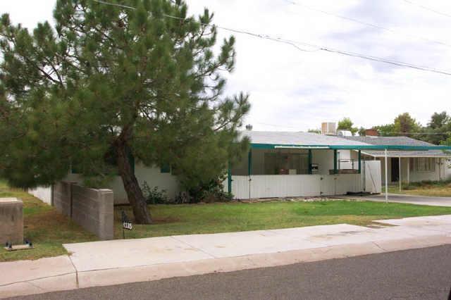 4135 E Glenrosa Ave., Phoenix, AZ 85018