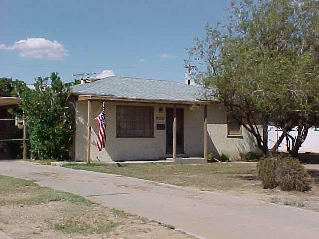 816 W Central Ave., Coolidge, AZ 85228