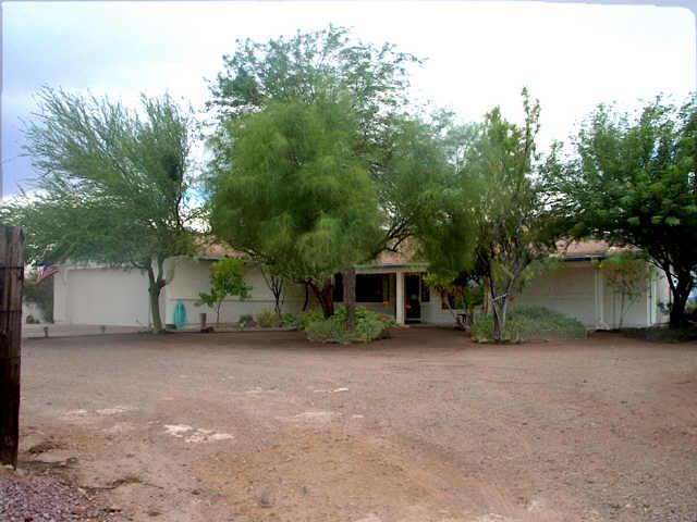 1504 W Vista Dr., Wickenburg, AZ 85390
