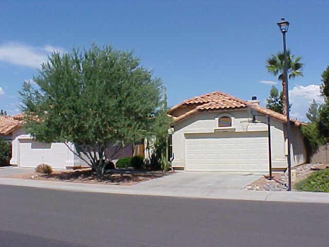 19109 N 75th Dr., Glendale, AZ 85308