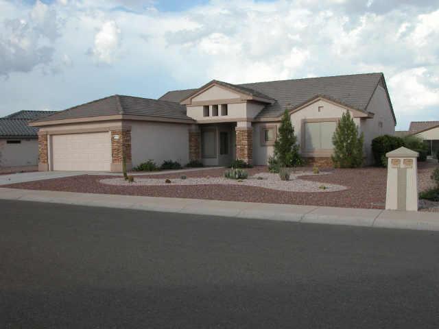 19731 N Lone Cactus Dr., Surprise, AZ 85374