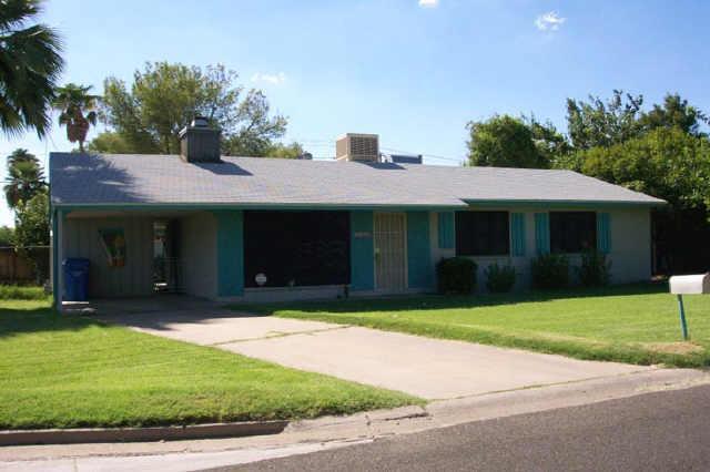7702 N 17th Dr., Phoenix, AZ 85021