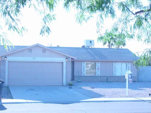 9532 N 70th Ave., Peoria, AZ 85345