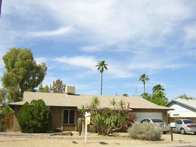 1806 W Summit Pl., Chandler, AZ 85224