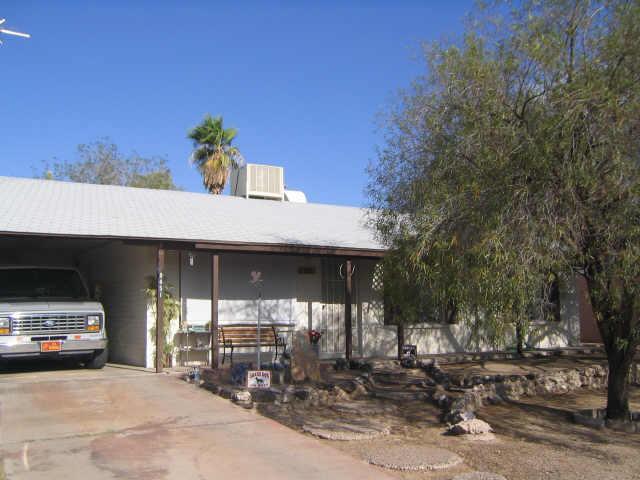 9451 N 15 Pl., Phoenix, AZ 85020