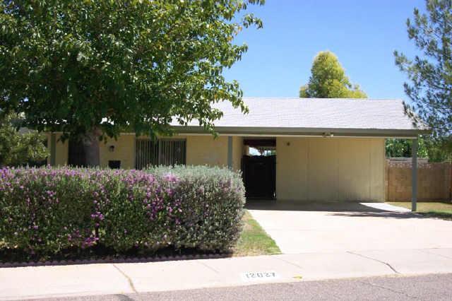 12027 N 23rd St., Phoenix, AZ 85028