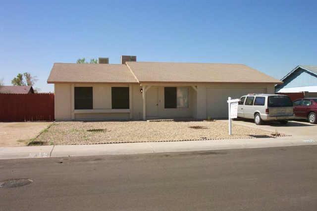 9013 W Royal Palm Rd., Peoria, AZ 85345