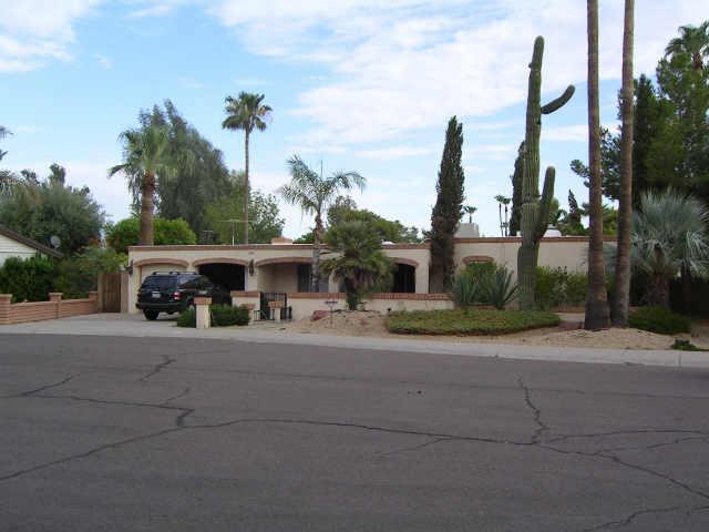 3835 W Desert Cove Ave., Phoenix, AZ 85029