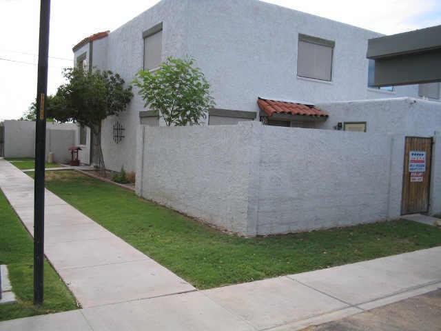 948 S Alma School Rd. #117, Mesa, AZ 85210