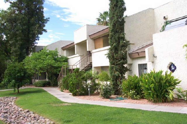 11026 N 28th Dr. #40, Phoenix, AZ 85029