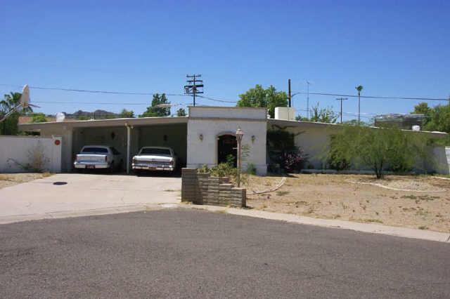 9842 N 34 St., Phoenix, AZ 85028