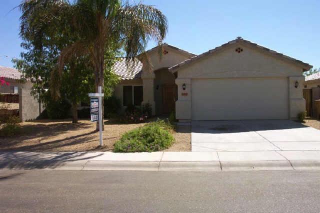 16513 N 87 Dr., Peoria, AZ 85382