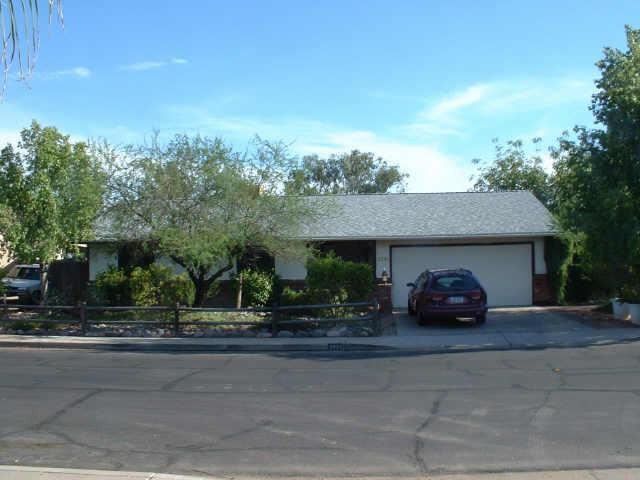 2731 E Irwin Ave., Mesa, AZ 85204