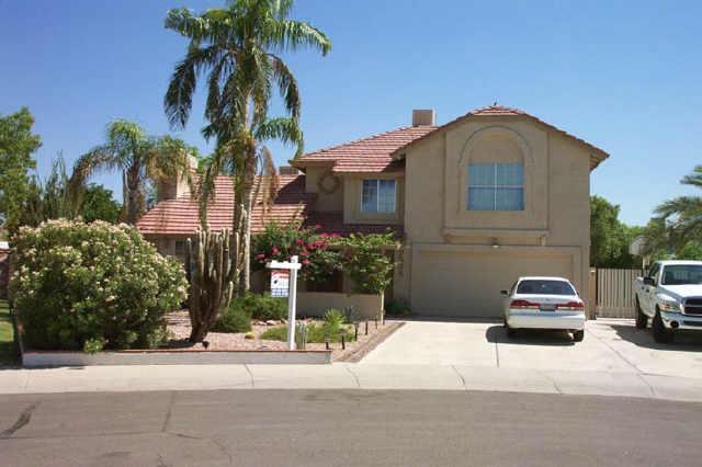 7554 W Pershing Ave., Peoria, AZ 85381