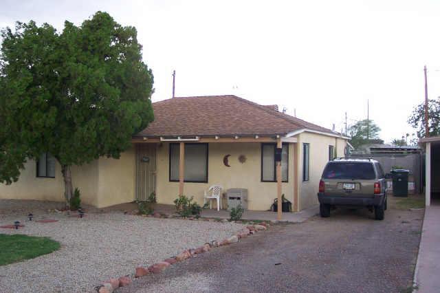 2501 W San Miguel Ave., Phoenix, AZ 85017