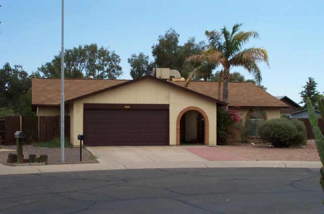 301 W Barrow Dr., Chandler, AZ 85225