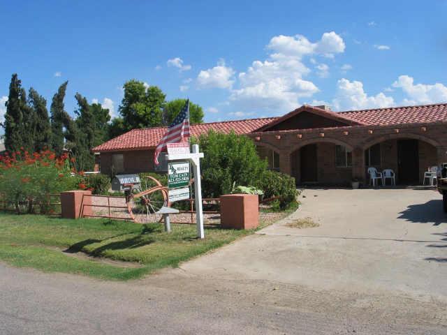 11423 W Hidalgo Ave., Tolleson, AZ 85353