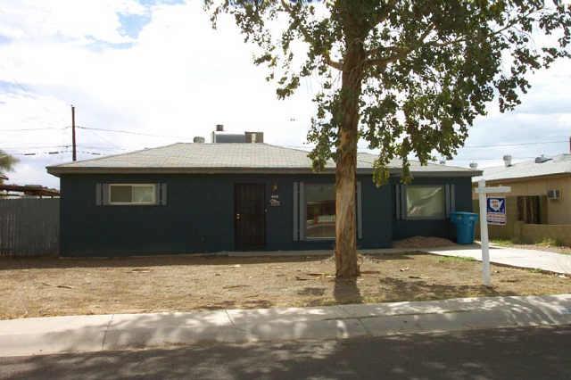 8039 N 29th Ave., Phoenix, AZ 85051